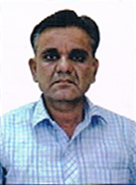 Bhomsingh Rajpurohit