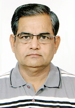 Kamleshbhai Gunvantlal Vora