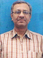 Anil Agrawal