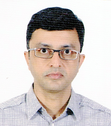 Kaushal K. Gandhi