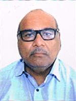 Arun Kawarlal Parekh