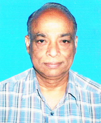 Nareshkumar Kanodia