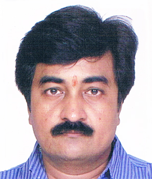 Dhanesh Mangilal Jain