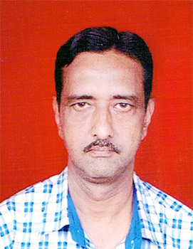 Yashin Shafibhai Surti