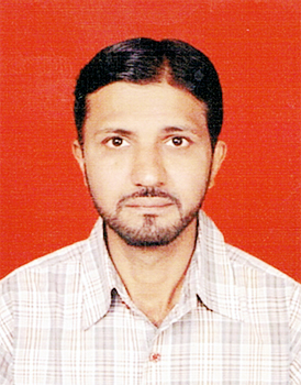 Asif Iqbalbhai Surti