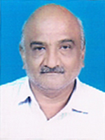 Nipun    A. Shah