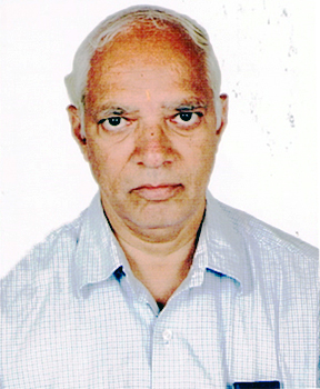Ashvinkumar Punamchand Mehta
