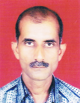 Rangwala Mohammadrafik U