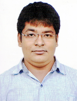 Dharmendra P. Khubenbandani