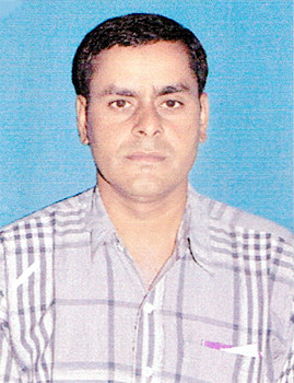 Darshan Textiles Agency