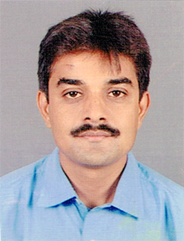 Ashish Pravinchandra Shah