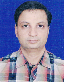 Lalitkumar Amarnathji Agrawal