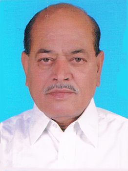 Sundarbhai Keshavdas Gagnani