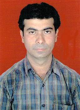 Raju Kanayalal Khelani