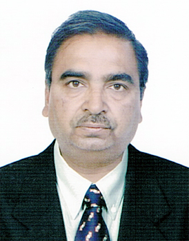 Bhupesh Popatlal Soni