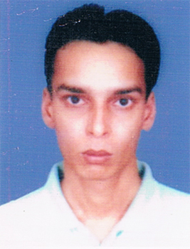 Shah Ketan Nihalchand