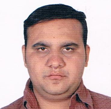Mahesh R. Baksani