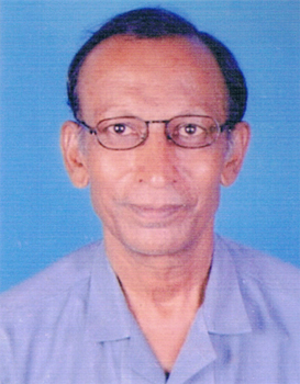 Madanlal Samarathmal Shah