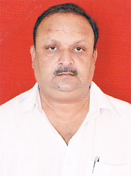 Surendra K. Jhunjhunwala