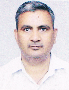 Tarachand Vishwakarma