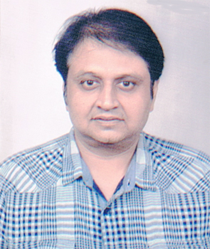 Vishal Kiritbhai Patel