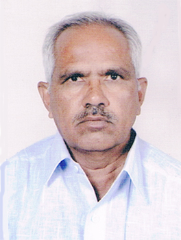 Ganeshram Modaji Purohit