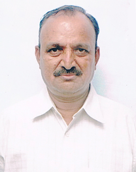 Shah Kiritkumar Bhogilal