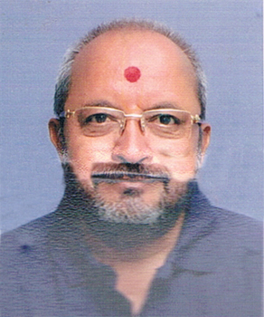 Mayur J Trivedi