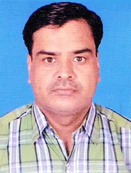 Narayan Prasad Saini