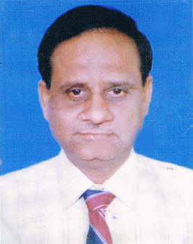 Rashmikant Ramprasad Choksi