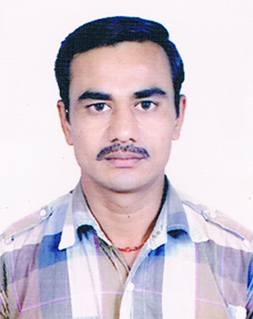 Shah Nilesh Arvindbhai