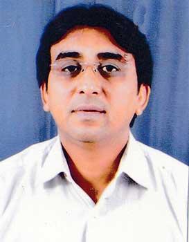 Rajkumar Bhaiya (parth Marketing)