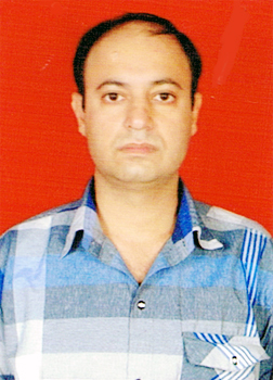 Ravlani Rakesh Bansilal