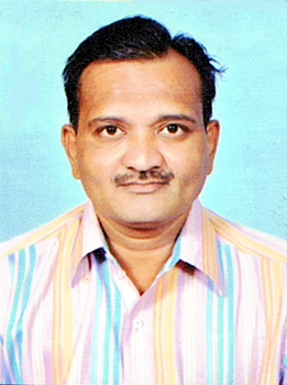 Vijay T. Desai