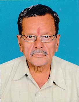 Dinesh Girdharlal Thakkar