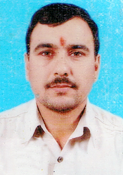 Rameshwarlal Sitaram Joshi