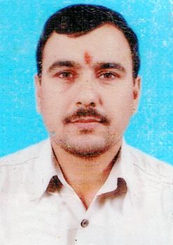 Rameshwarlal Sitaram Joshi<br> Ramesh Textile Agency