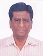 Kinjal  Bipinchandra Shah