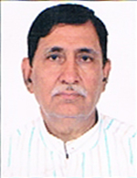 Madhavdas  P.   Nenvani
