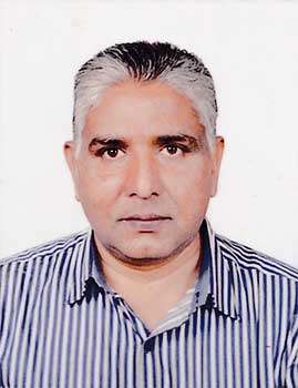 Patel Anilkumar Natvarlal