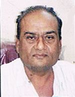 Mukeshkumar  Mafatlal  Shah