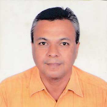 Shaileshbhai Keshavlal Kapadia