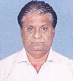 Hariom  Govindramji  Kharwal