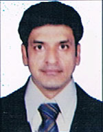 Binit Dindayal Agrawal