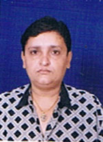 Kishore  Dayaram Ahuja