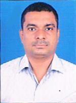 Yadav   Ajaykumar  Guruprasad