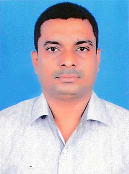 Yadav   Ajaykumar  Guruprasad