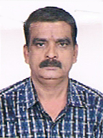 Anilkumar  B.  Sakaria