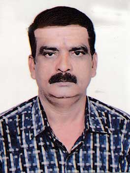 Anilkumar  B.  Sakaria