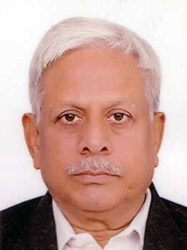 Ashokkumar Sharma